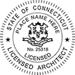 ARCH-CT - Architect - Connecticut<br>ARCH-CT