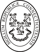 State Seal - Connecticut<br>LANDSURV-CT (2)