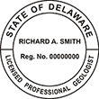 GEO-DE - Geologist - Delaware<br>GEO-DE