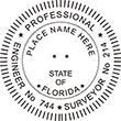 ENGSURV-FL - Engineer Surveyor - Florida<br>ENGSURV-FL