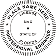 ENG-FL - Engineer - Florida<br>ENG-FL