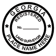 LANDSURV-GA - Land Surveyor - Georgia<br>LANDSURV-GA