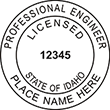 ENG-ID - Engineer - Idaho<br>ENG-ID