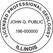 Geologist - Illinois<br>GEO-IL