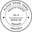 ARCH-IN - Architect - Indiana<br>ARCH-IN