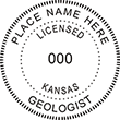 GEO-KS - Geologist - Kansas<br>GEO-KS