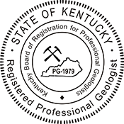 Geologist - Kentucky<br>GEO-KY