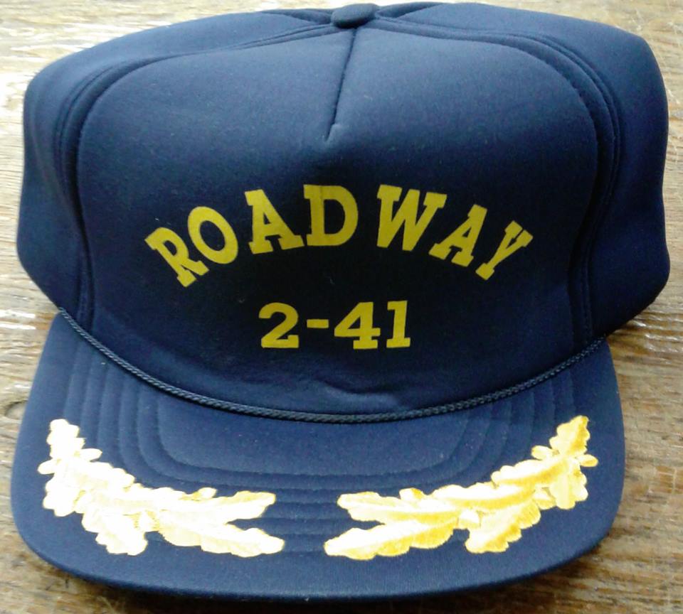 Roadway 2-41