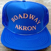Roadway Akron