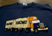 Roadway T-Shirt