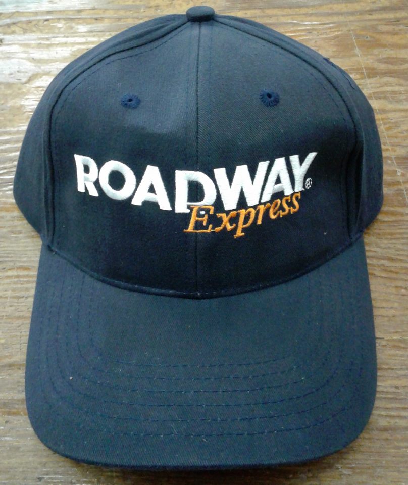 Roadway Express