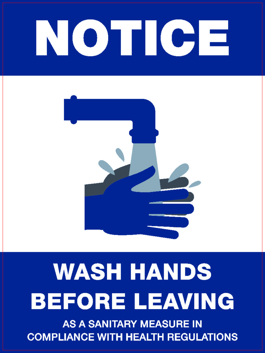 Wash Hands 1