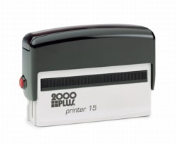 Colop Self-Inking Stamps