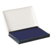 SP2 - No. 2 Felt Stamp Pad
 3-1/8" x 6-1/8" 