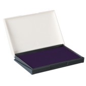 SP3 - No. 3 Felt Stamp Pad
5" x 7"