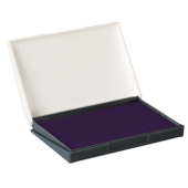 Violet Ink Pads