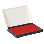 SP0 - No. 0 Felt Stamp Pad
 2-1/4" x 3-1/2" 