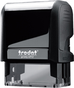 Trodat 4913 Self-Inking Custom Stamp