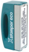 N42<br>Pre-Inked<br>Large Pocket Stamp<br>5/8" x 2-7/16" 